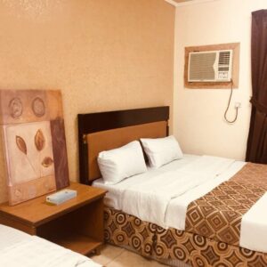 Hotel Peace Continental