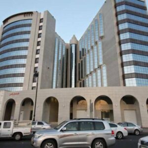 Wakan Al Haram Al Nabawi Hotel