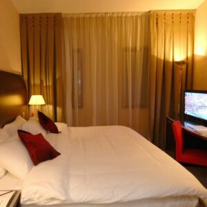 Western Hotel