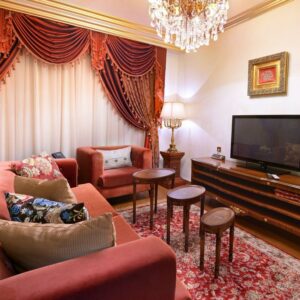 Sofaraa Al Huda Hotel