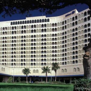 Hilton Algiers