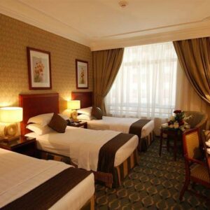 Dyar International Madinah