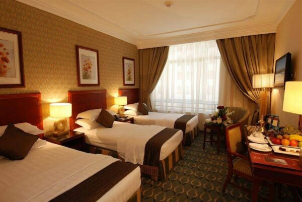 Dyar International Madinah