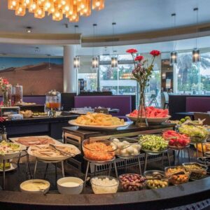 Hotel Mercure Alger Aéroport