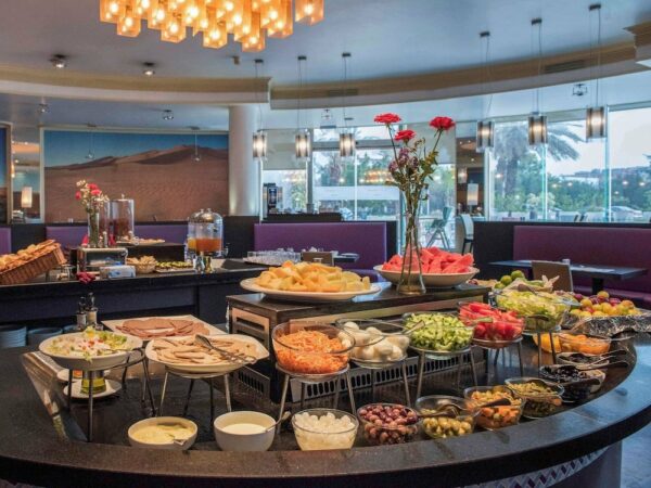 Hotel Mercure Alger Aéroport