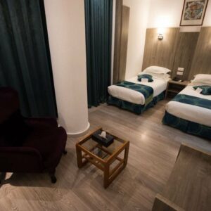 Best Western Hotel Colombe