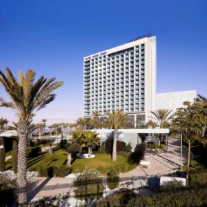 Le Méridien Oran Hotel & Convention Centre