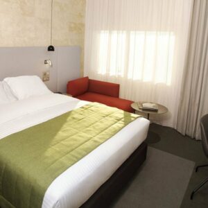 Holiday Inn Algiers