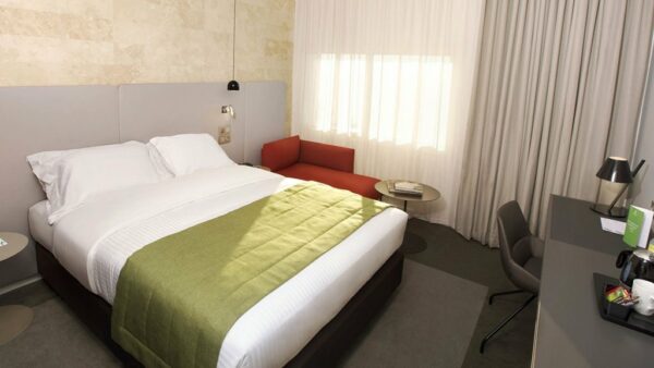 Holiday Inn Algiers