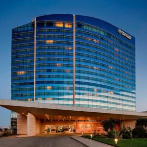 Sheraton Oran Hotel & Towers