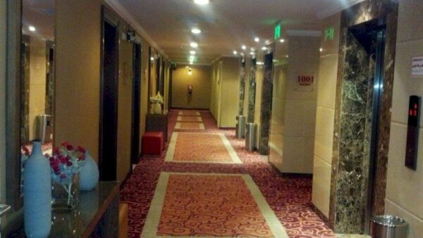 Al Isra CROM Hotel