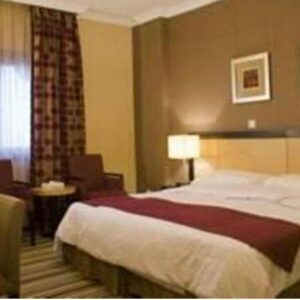 Elaf Al Huda Hotel