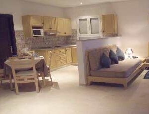 Appart Castilia suites