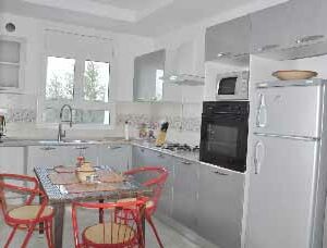 R?sidence les Jasmins