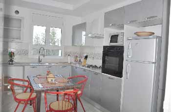 R?sidence les Jasmins