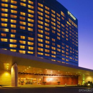 Hotel Oran Bay Managed By Accor