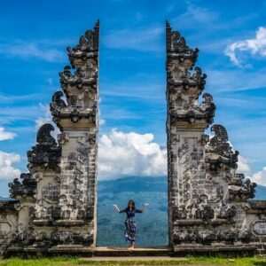 Bali, Indonésie
