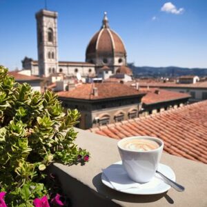 Florence, Italie