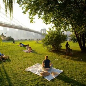 New York, État de New York