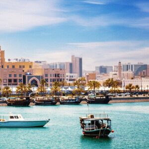 Doha, Qatar