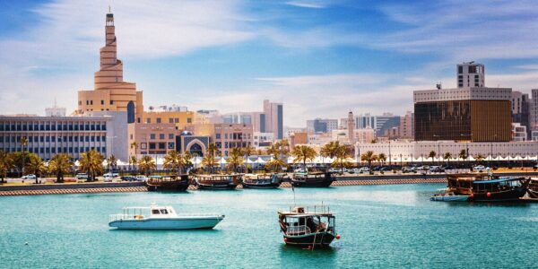 Doha, Qatar