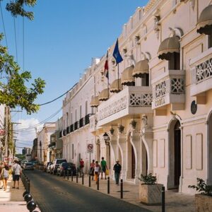 République dominicaine