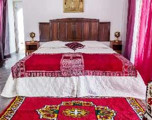 Maison d?h?tes Dar Souad