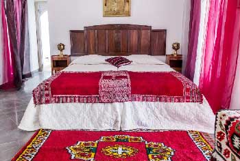 Maison d?h?tes Dar Souad