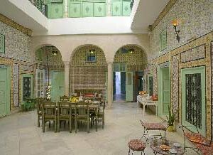 Chambres d?h?tes Dar Ya