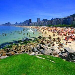 Rio de Janeiro, Brésil