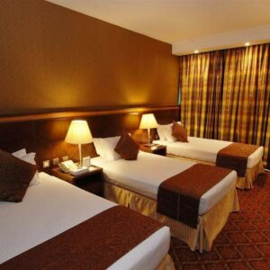 Royal Dyar Hotel