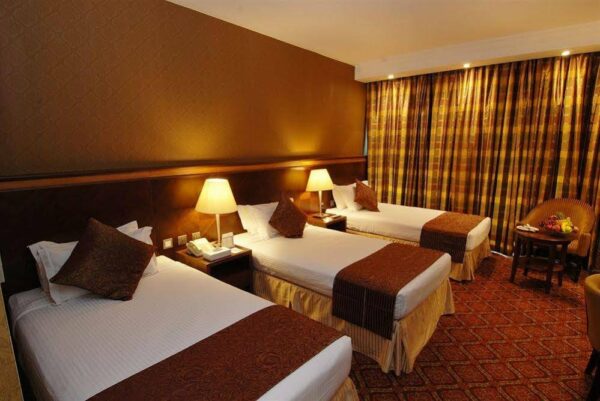 Royal Dyar Hotel