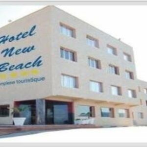 New Beach