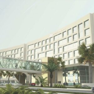 Hyatt Regency Algiers Airport