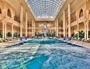 5 ?toiles Hasdrubal Prestige