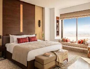 Anantara SaharaTozeur Resort & Villas 5 ?toiles