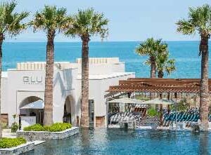 Four Seasons de luxe Tunis