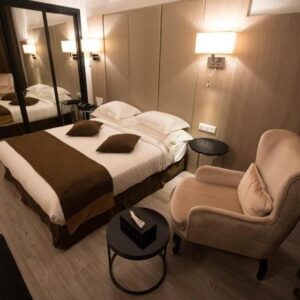 Best Western Hotel Colombe