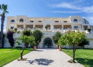 Seabel Alhambra Beach Spa Tout Compris