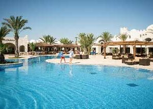 Robinson Djerba Bahiya