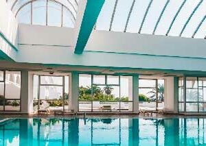 The Orangers Beach Resort