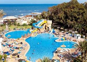 Marhaba Royal Salem Only