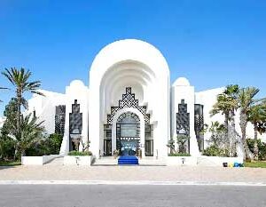 Palace Resort & Thalasso de luxe