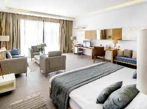 de luxe Orangers Garden