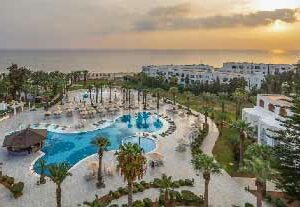 Marhaba Palace luxueux