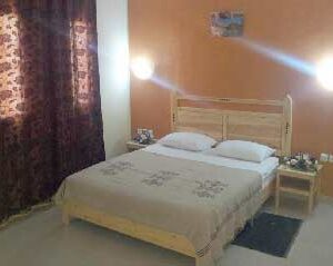 R?sidence El Arich pas cher