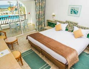 Le Soleil Bella Vista