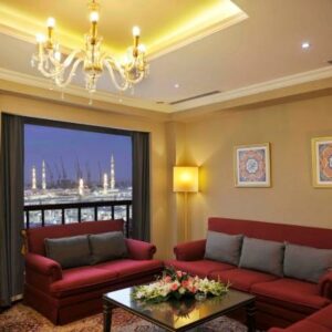 Taiba Madinah Hotel