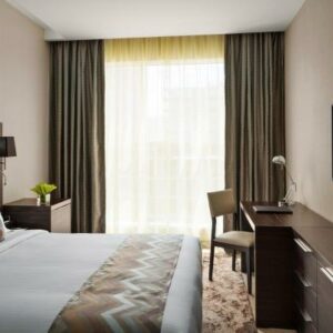 M Hotel Makkah by Millennium