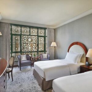 Madinah Hilton Hotel